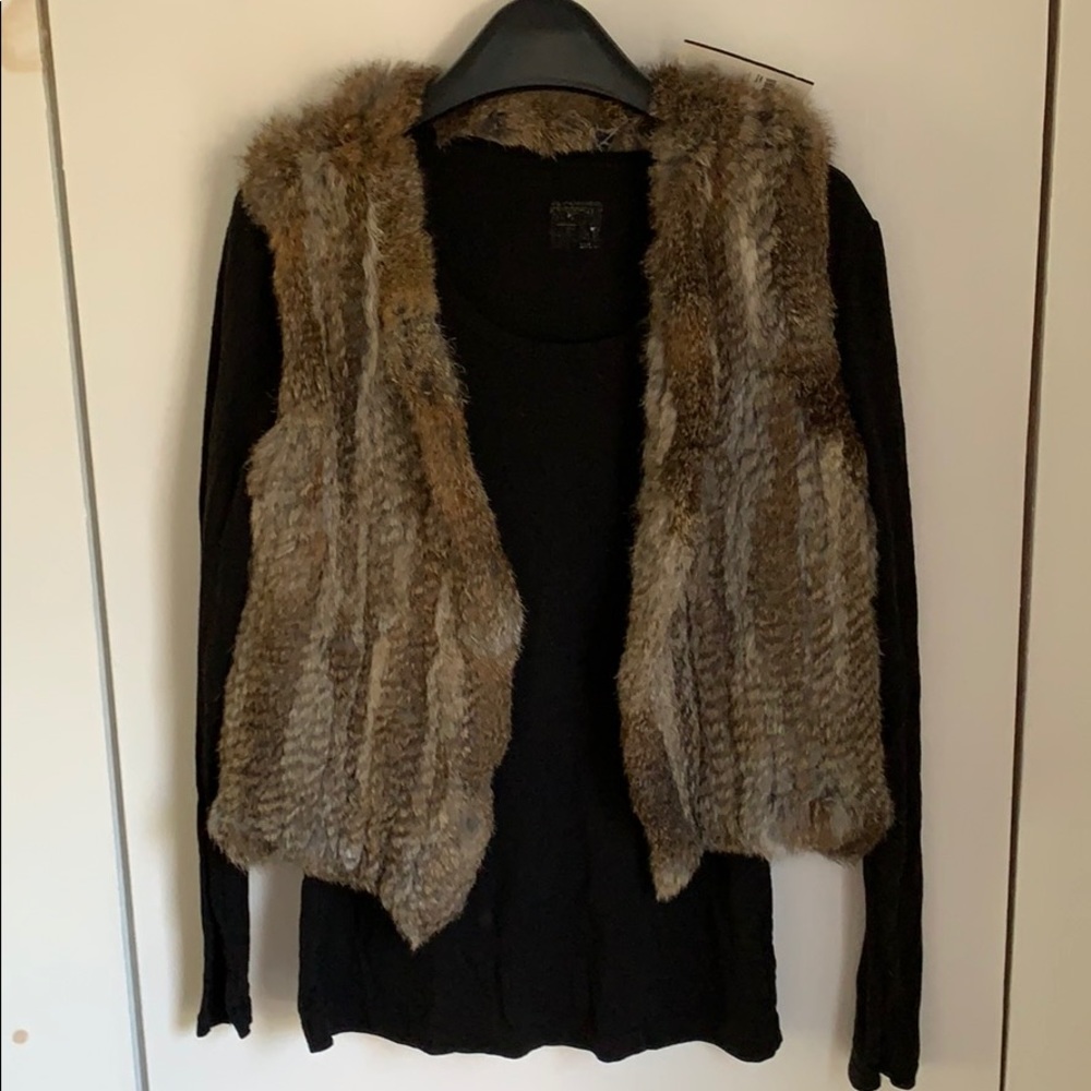 Vest